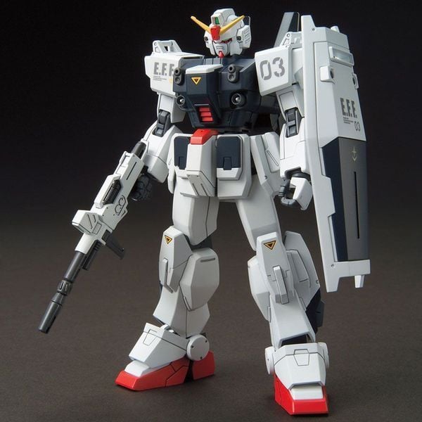 Blue Destiny Unit 3 ''Exam'' (HGUC - 1/144) (Mô Hình Gundam)