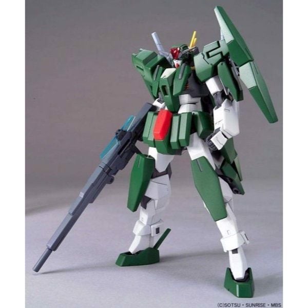  Cherudim Gundam (HG00 - 1/144) - Mô hình Gunpla chính hãng Bandai 