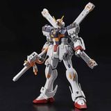  Crossbone Gundam X1 - RG - 1/144 - Mô hình lắp ráp Gunpla chính hãng Bandai 