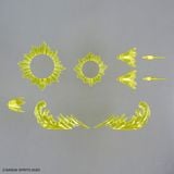  30MM Customize Effect Action Image Ver. Yellow - 1/144 