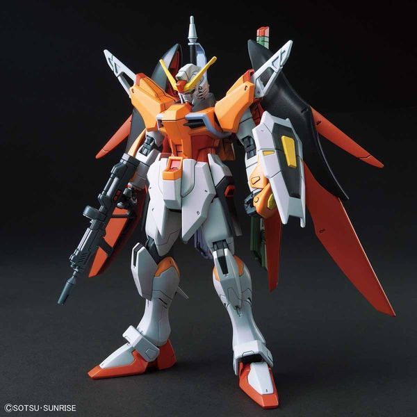  Destiny Gundam (Heine Westenfluss Custom) (HGCE - 1/144) - Mô hinh lắp ráp Gunpla chính hãng Bandai 