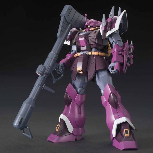 Efreet Schneid (HGUC - 1/144) (Mô hình Gundam)