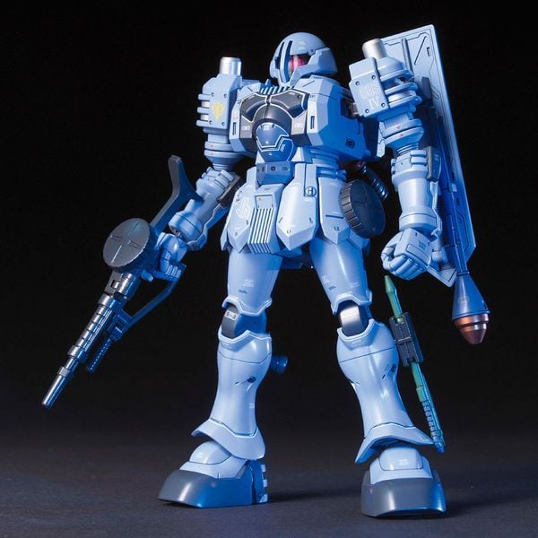 EMS-10 Zudah - HGUC 1/144 - Mô hình Gundam chính hãng Bandai