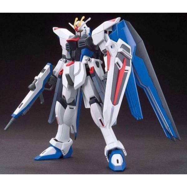 Freedom Gundam (Revive Ver.) (HGCE - 1/144) chính hãng siêu đẹp