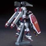  FA-78 Full Armor Gundam (Thunderbolt Anime Ver.) (HG - 1/144) 