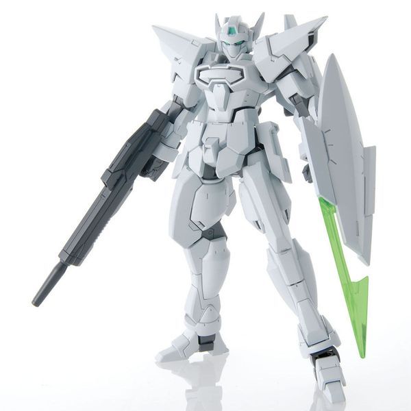  G-Bouncer WMS-GB5 - Gundam AGE - HG 1/144 