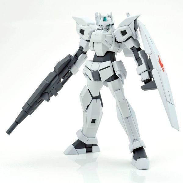  G-Exes WMS-GEX1 - Gundam AGE - HG 1/144 