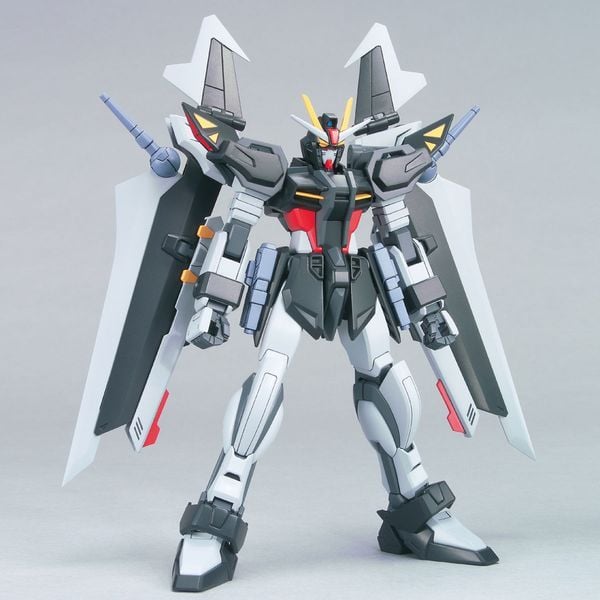  GAT-X105E Strike Noir Gundam - HG 1/144 - Mô hình robot chính hãng Bandai 