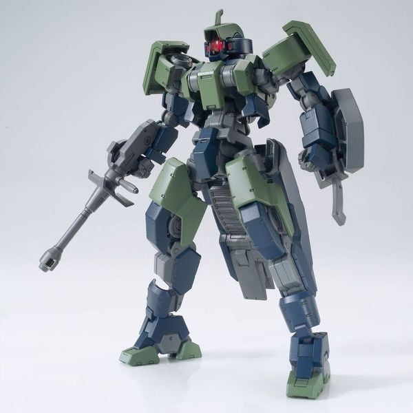 Geirail - HGIBO 1/144 - Mô hình Gundam chính hãng Bandai