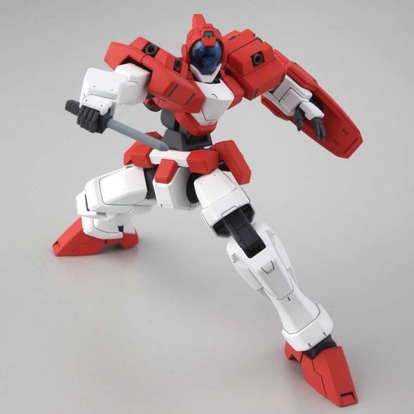  Genoace RGE-8790 - Gundam Age - HG 1/144 