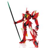  Ghirarga - Gundam AGE - HG 1/144 