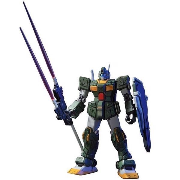  GM Striker (HGUC - 1/144) (Mô Hình Gundam) 