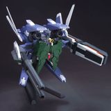  GN Arms Type-D + Gundam Dynames - HG00 1/144 - Mô hình Gunpla chính hãng Bandai 