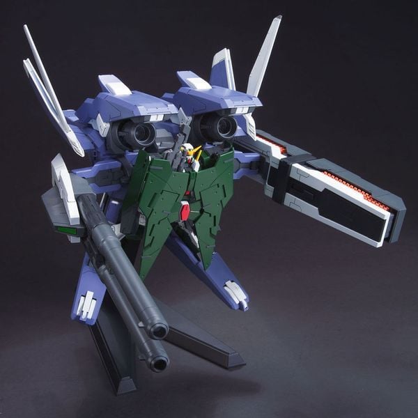 GN Arms Type-D Gundam Dynames HG00 1/144 chính hãng Bandai
