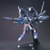  GN Arms Type E + Gundam Exia (Transam Mode) (HG00 - 1/144) - Gunpla chính hãng Bandai 