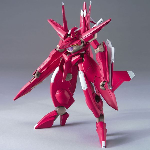  GNW-20000 Arche Gundam - HG00 1/144 - Mô hình Gunpla chính hãng Bandai 