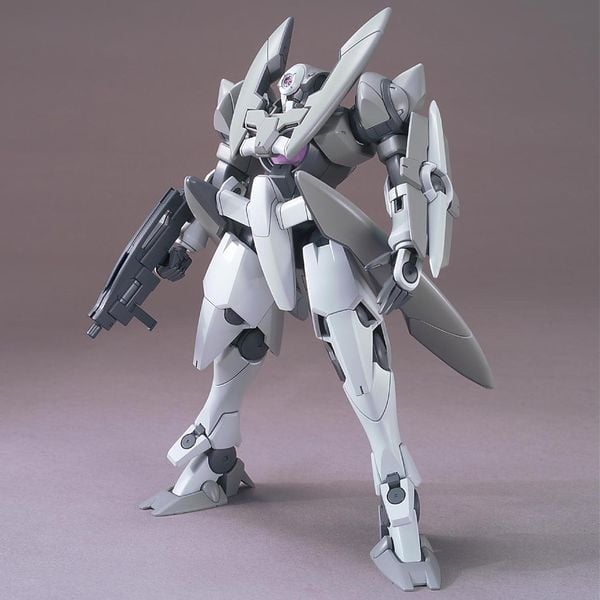 GNX-603T GN-X - HG00 1/144 - Mô hình Gundam chính hãng Bandai