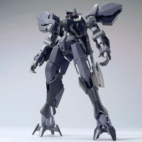  Graze Ein - HGIBO 1/144 - Mô hình Gundam chính hãng Bandai 