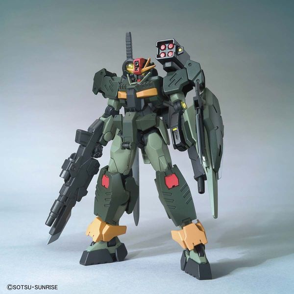  Gundam 00 Command QAN[T] - HG 1/144 - Mô hình robot chính hãng Bandai 