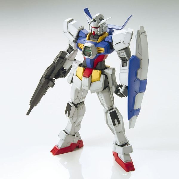  Gundam AGE-1 Normal - MG 1/100 - Robot Gunpla chính hãng Bandai 