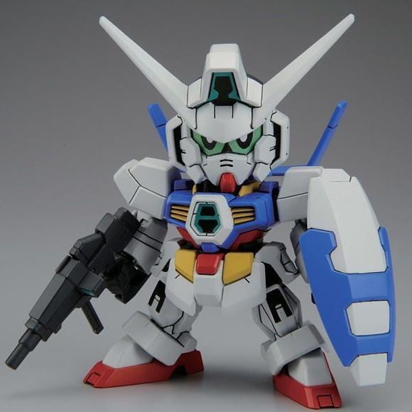  Gundam Age-1 Normal Titus Spallow - SDBB - Mô hình Gunpla chính hãng Bandai 