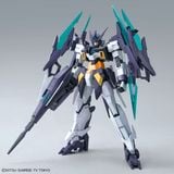  Gundam AGE II Magnum (MG - 1/100) 