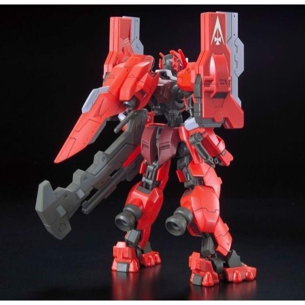  ASW-G-29 Gundam Astaroth Origin - HGIBO 1/144 - Mô hình chính hãng Bandai 