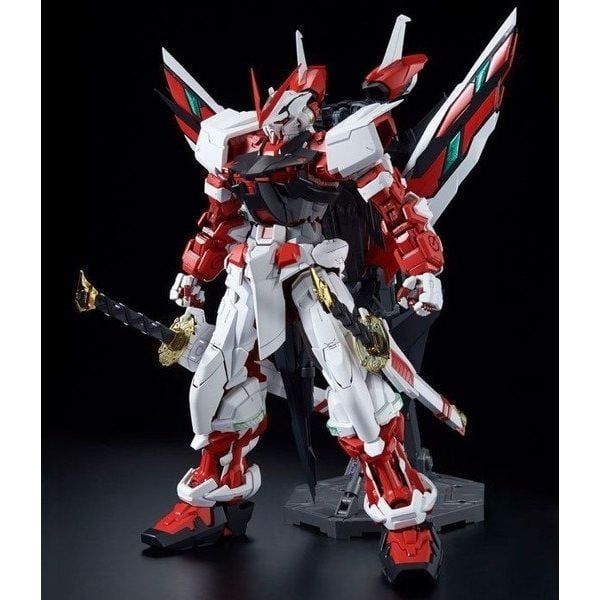 Gundam Astray Red Frame Kai (PG - 1/60)