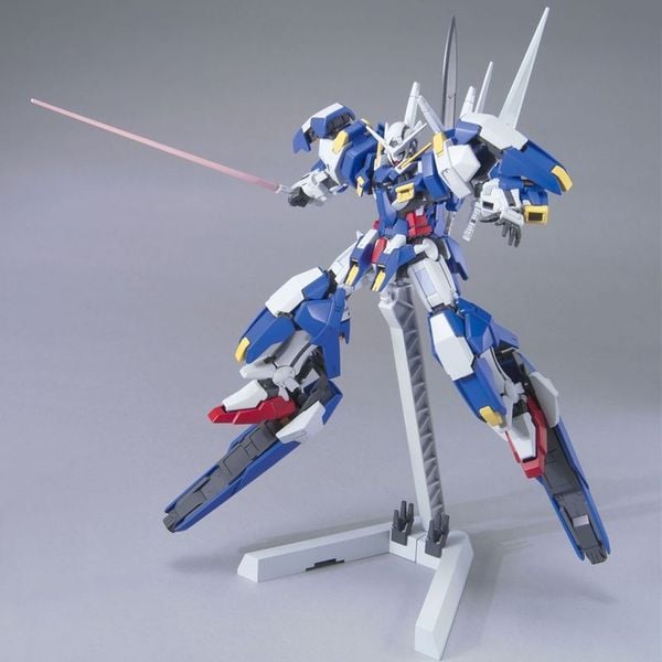  Gundam Avalanche Exia Dash - HG00 - 1/144 - Gunpla chính hãng Bandai 