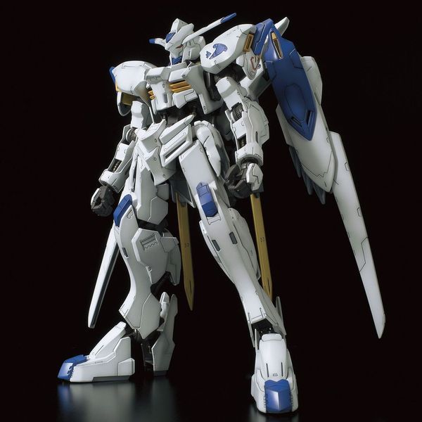 Gundam Bael (1/100 Full Mechanics) - Mô hình lắp ráp Gunpla chính hãng Bandai
