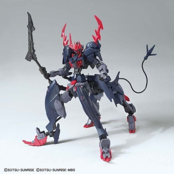 Gundam Barbataurus - HG 1/144 - Mô hình robot chính hãng Bandai 