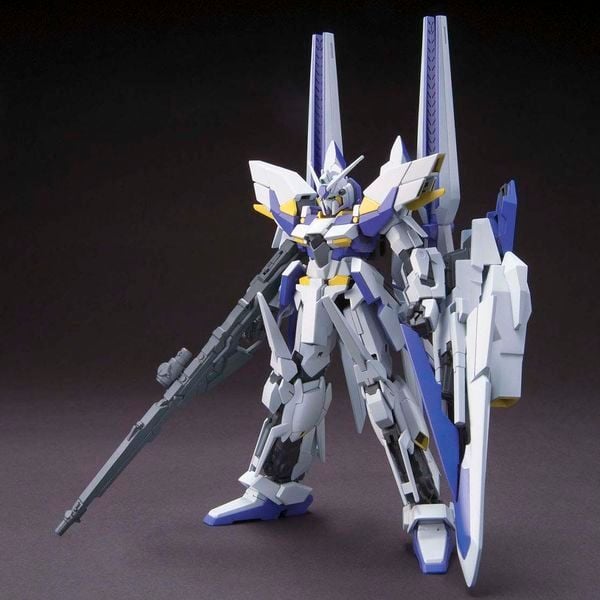 Gundam Delta Kai (HGUC - 1/144) - Mô hình Gunpla chính hãng Bandai