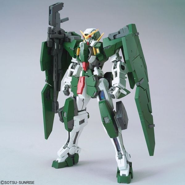 Mô hình lắp ráp Gundam Dynames (MG - 1/100)