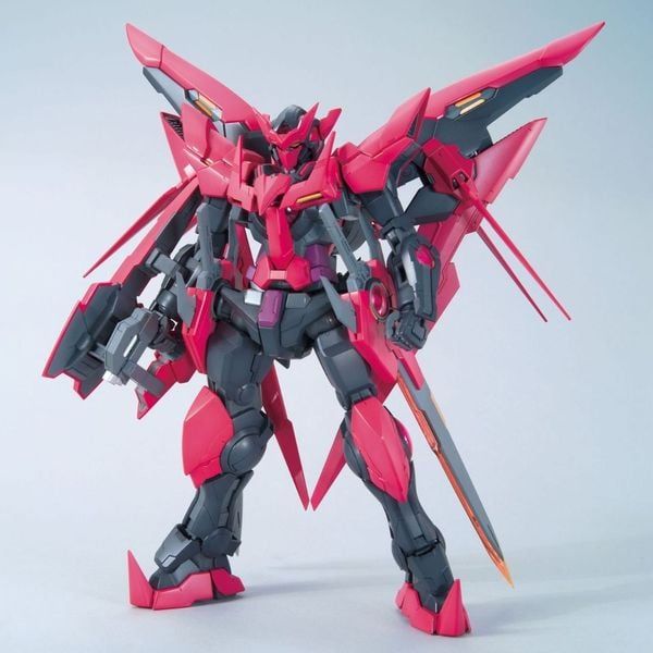 Gundam Exia Dark Matter (MG - 1/100) - Mô hình Gunpla chính hãng Bandai