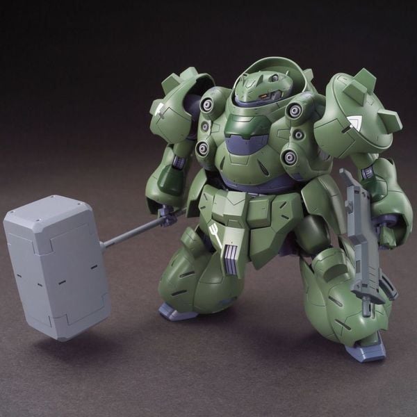Gundam Gusion (HGIBO - 1/144) - Gunpla chính hãng Bandai