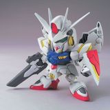  Gundam Legilis - SDBB - Mô hình Gunpla chính hãng Bandai 