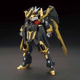  Gundam Schwarzritter - HGBF 1/144 