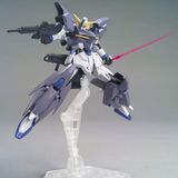  Gundam Tertium Sid's Mobile Suit (HGBD:R - 1/144) - Mô hình Gunpla chính hãng Bandai 