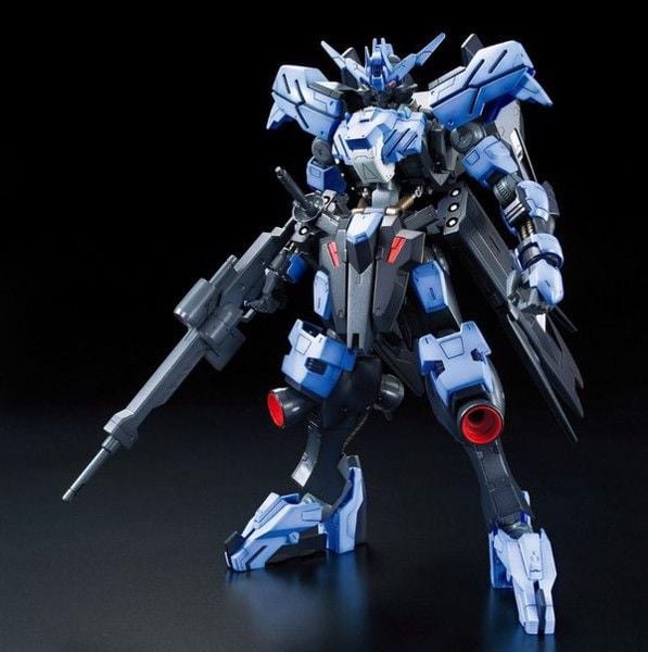 Gundam Vidar (1100 Full Mechanics)