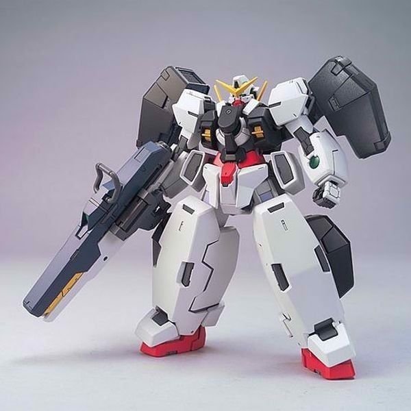  Gundam Virtue (HG00 - 1/144) - Mô hình Gunpla chính hãng Bandai 