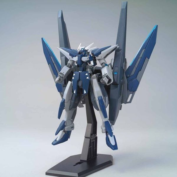Mô hình Gundam Zerachiel (HGBD - 1/144) Bandai