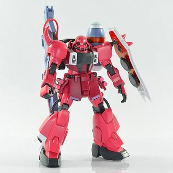  Gunner Zaku Warrior (Lunamaria Hawke Custom) (HG - 1/144) (Mô hình Gundam) 
