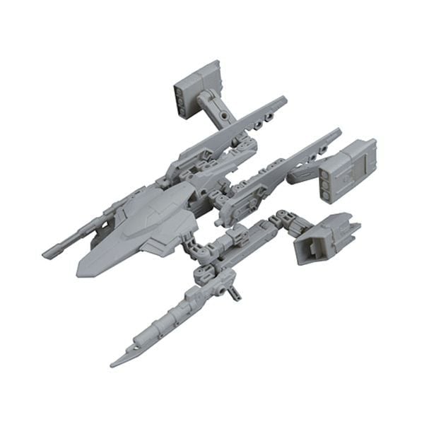  Gunpla Battle Arm Arms (HGBC - 1/144) - Phụ kiện Gundam chính hãng 