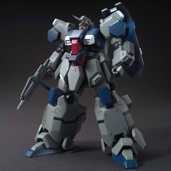  Gustav Karl (Unicorn Ver.) (HGUC - 1/144) (Mô Hình Gundam) 