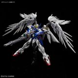  Hi-Resolution Model Wing Gundam Zero EW - HiRM 1/100 