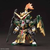  Huang Zhong Gundam Dynames ( Hoàng Trung ) ( SD Sangoku Soketsuden ) - Mô hình lắp ráp Gunpla chính hãng Bandai 