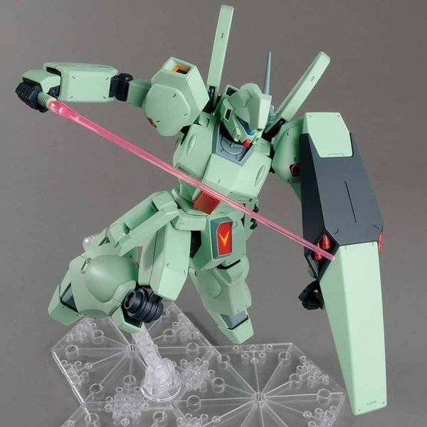  Jegan (MG -1/100) - Mô hình Gundam chính hãng Bandai 