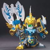  Joko Serpent ( Từ Hoảng ) ( SD Gundam Sangokuden ) 