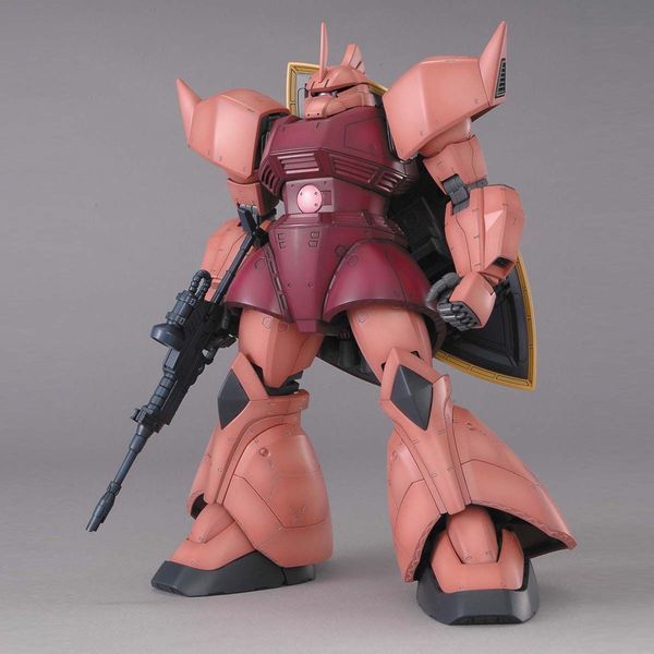 MS-14S Gelgoog Ver.2.0 Char Custom MG 1/100 gundam chính hãng bandai