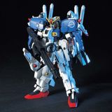  MSA-0011[Ext] Ex-S Gundam - HGUC 1/144 - Mô hình robot chính hãng Bandai 